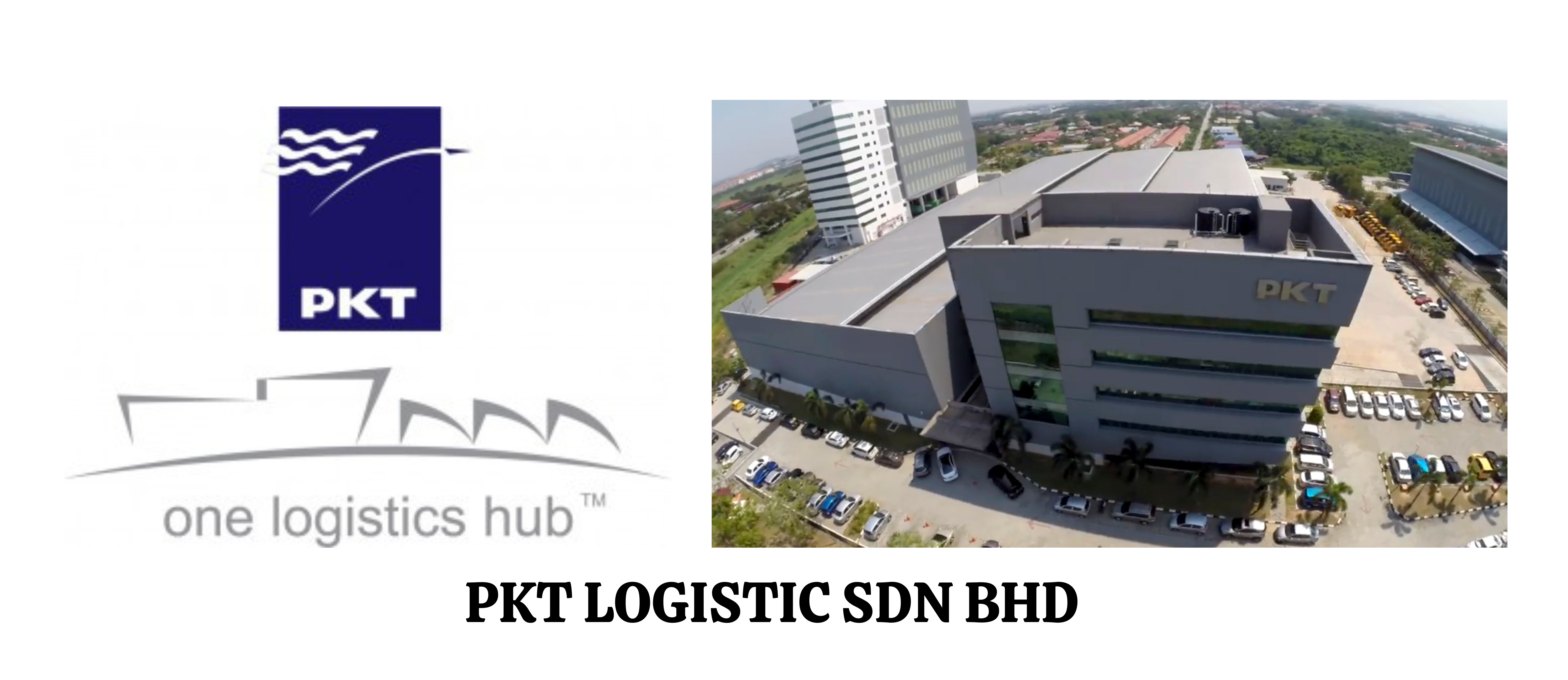 PKT Logistics Sdn Bhd